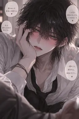 Profile image of イ・ジュヨプ