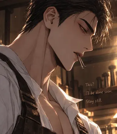 Profile image of Woo Dogun