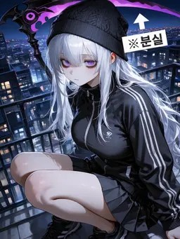 Profile image of 나라카