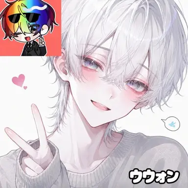 Profile image of キム・ウウォン