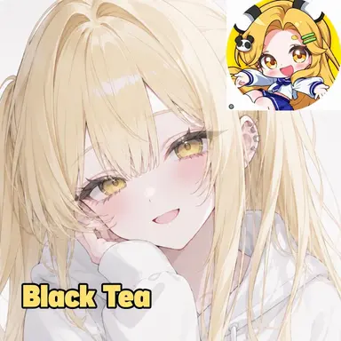 Profile image of Hongcha