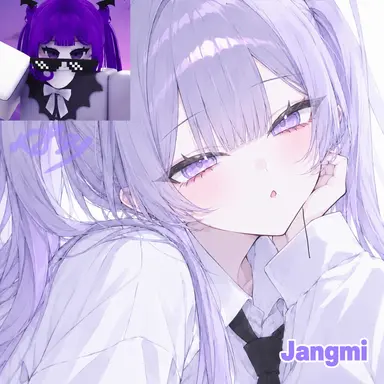 Profile image of Jangmi