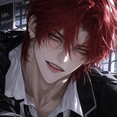 Profile image of キム・ヒョク
