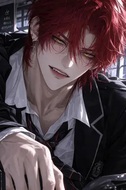 Profile image of キム・ヒョク