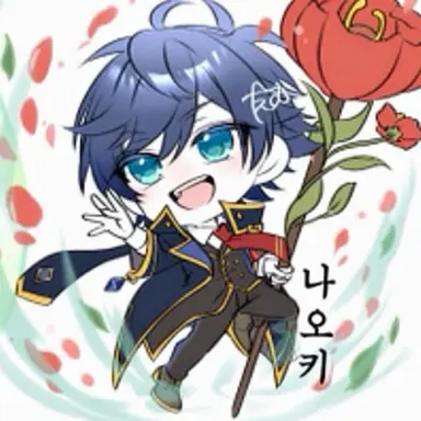 Profile image of 나오키리