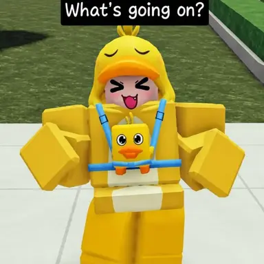 Profile image of Quack