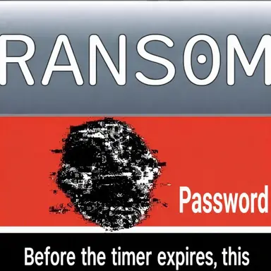 Profile image of Ransom