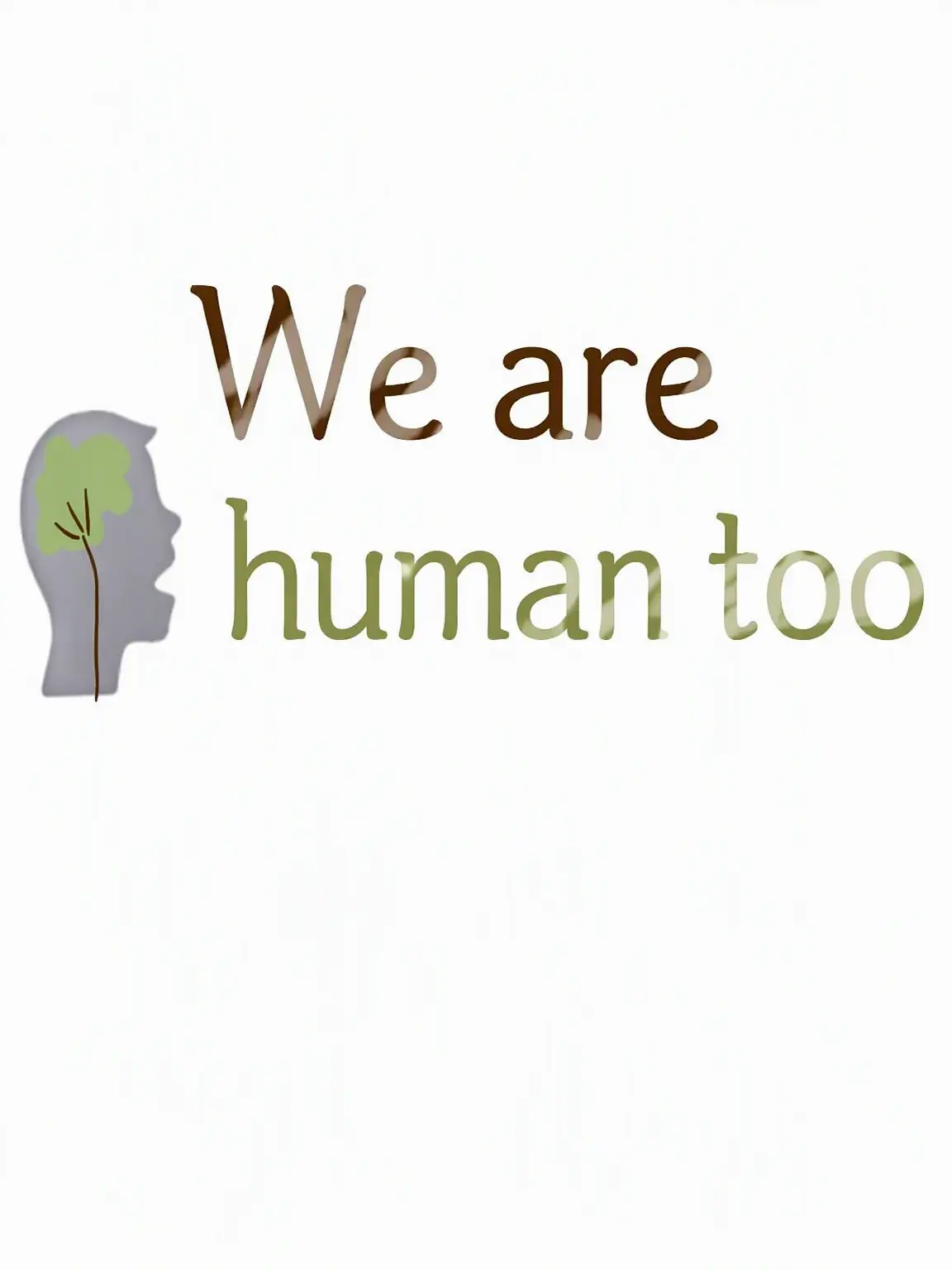 FustyFlare3768의 We Are Human Too [Pixely]