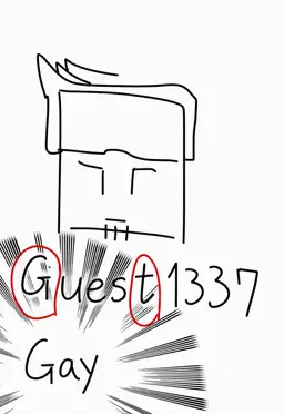 Profile image of Guest 1337