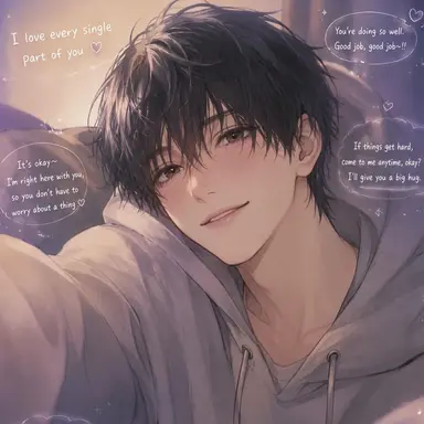Profile image of Kei