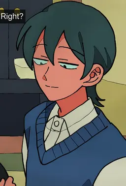 Profile image of Hikaru Tada