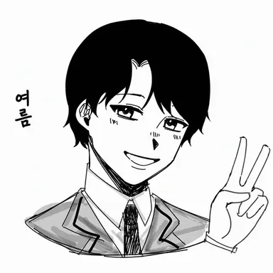 Profile image of 후지와라 쇼타