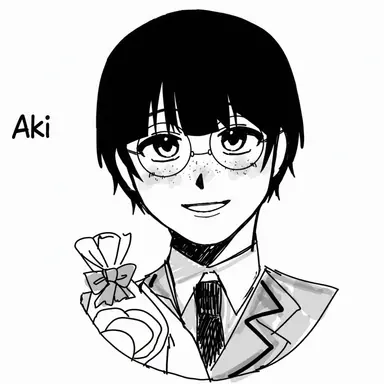 Profile image of Riku Tanaka