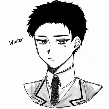 Profile image of Ren Kurosaki