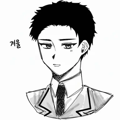 Profile image of 쿠로사키 렌