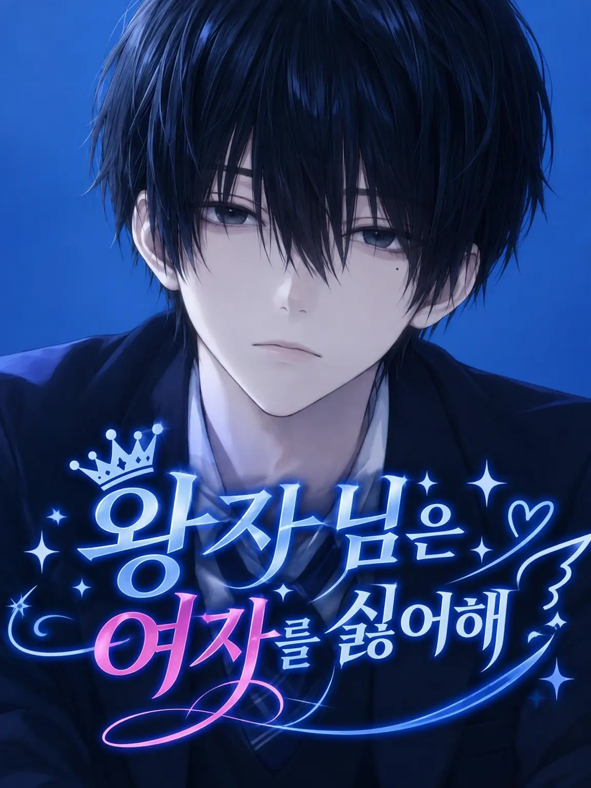 R123의 👑왕자님은 여혐👑