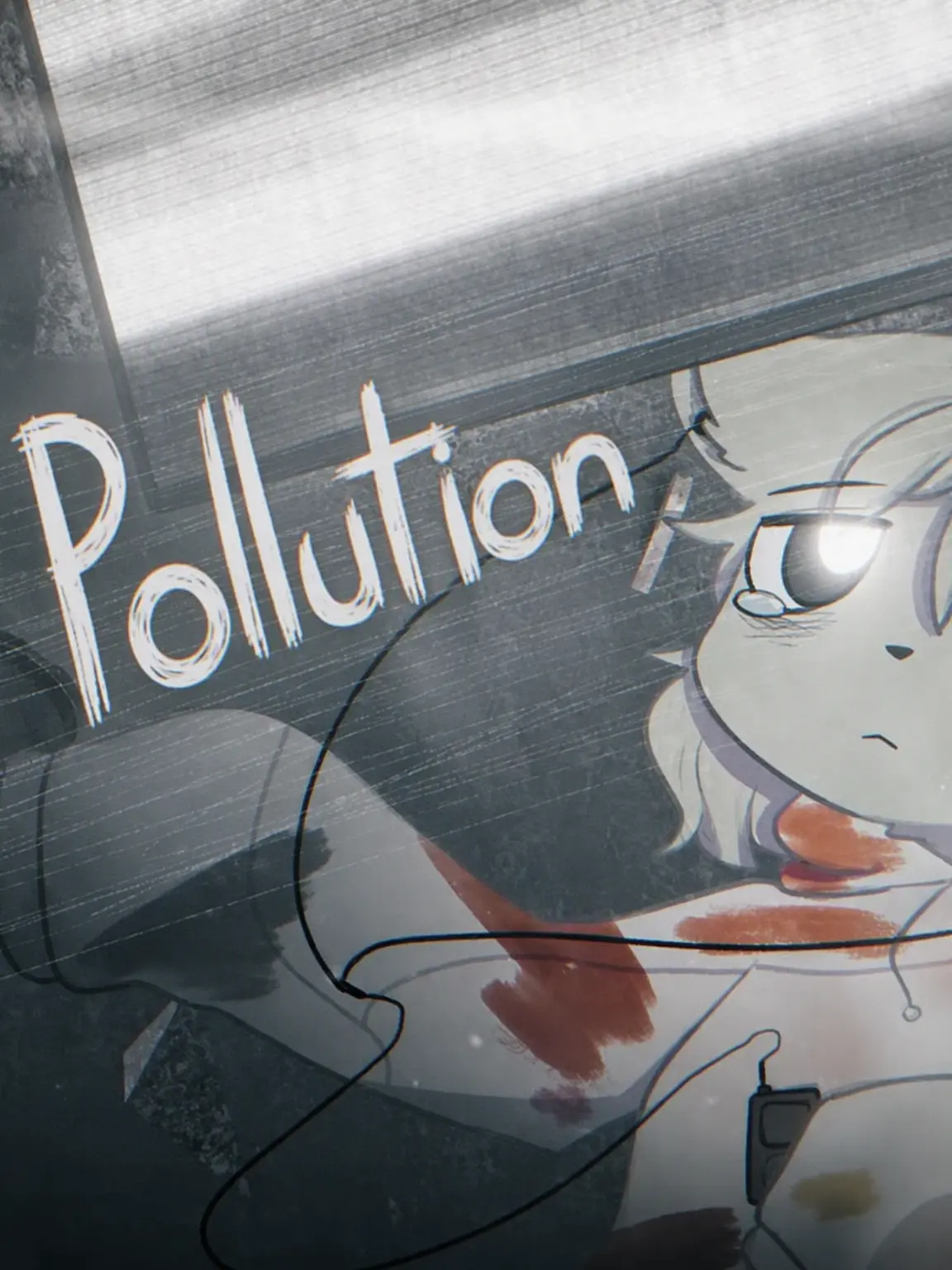Aguichanha의 Noise Pollution