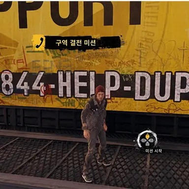 Profile image of 오퍼레이터