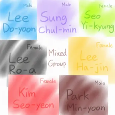 Profile image of Seo Igyeong