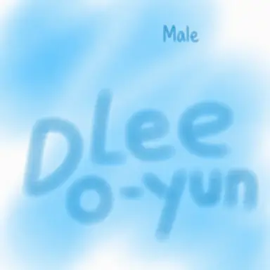 Profile image of Lee Doyun