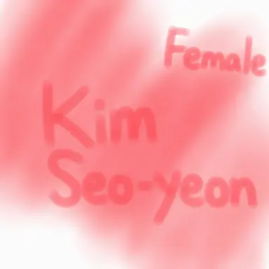 Profile image of Kim Seoyeon