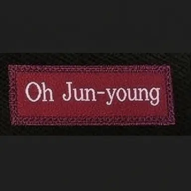 Profile image of Oh Joon-young