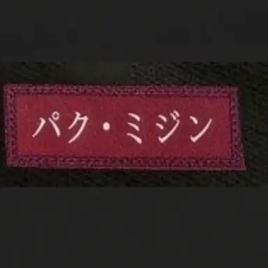 Profile image of パク・ミジン