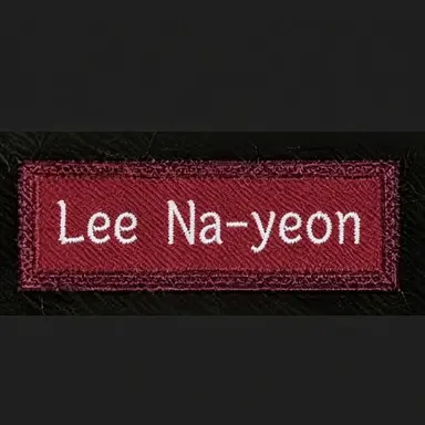 Profile image of Lee Na-yeon