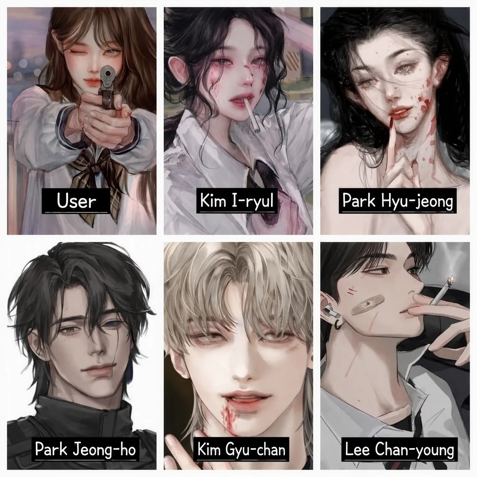 FrugalMint8626의 Zombie School