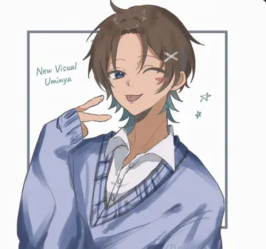 Profile image of Uminya