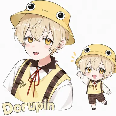 Profile image of Dolphin