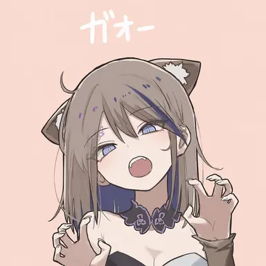 Profile image of アイリ・カンナ