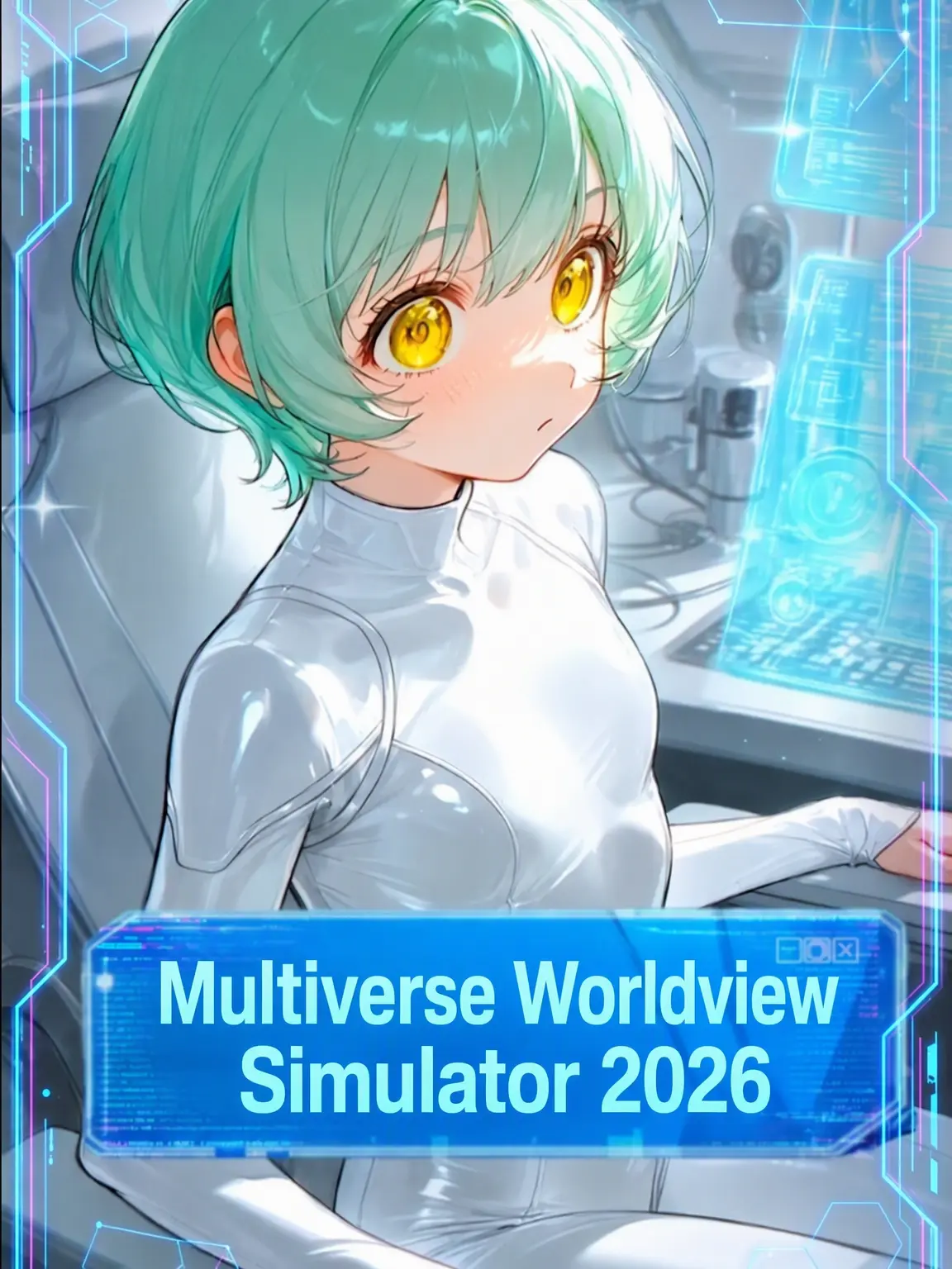 MeltyCry3011의 Per-Multiverse 2026