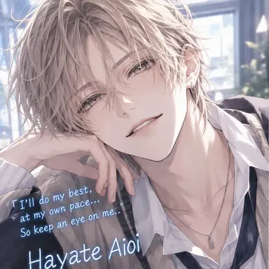 Profile image of Hayate