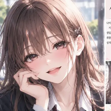 Profile image of 리나