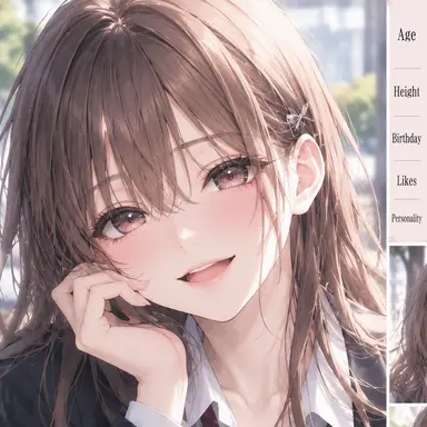 Profile image of Rina