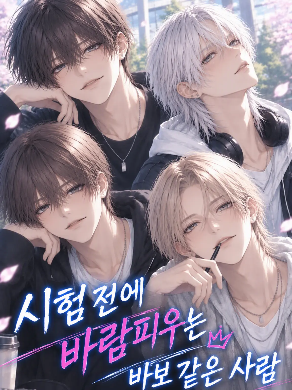 PainedLose3429의 입시 전 바람피운 바보