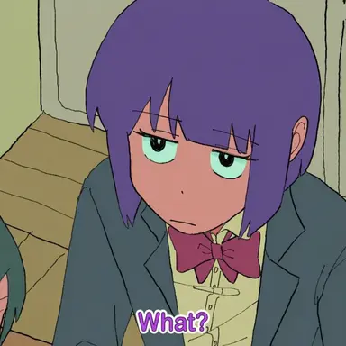 Profile image of Sumire Busujima