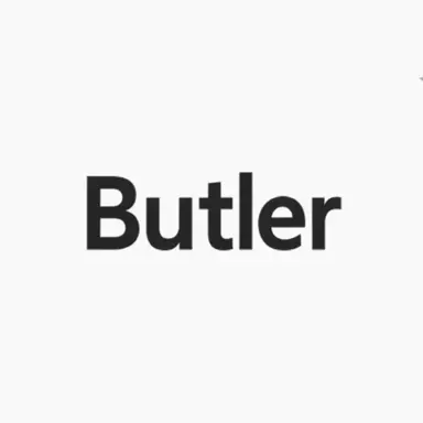 Profile image of Butler