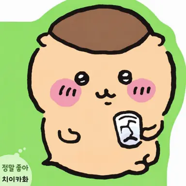 Profile image of 쿠리만쥬
