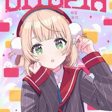 Profile image of 시구레 우이