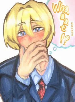 Profile image of Meguru