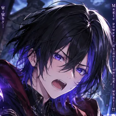 Profile image of Albert