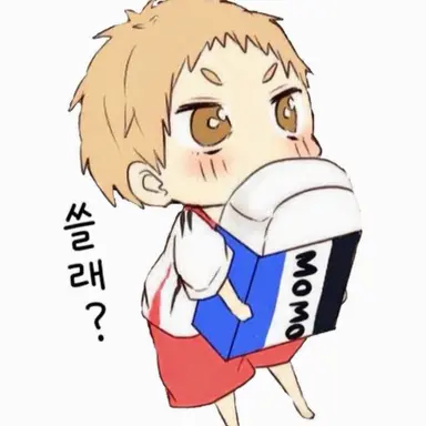 Profile image of 야쿠 모리스케