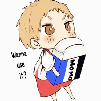 Profile image of Morisuke Yaku