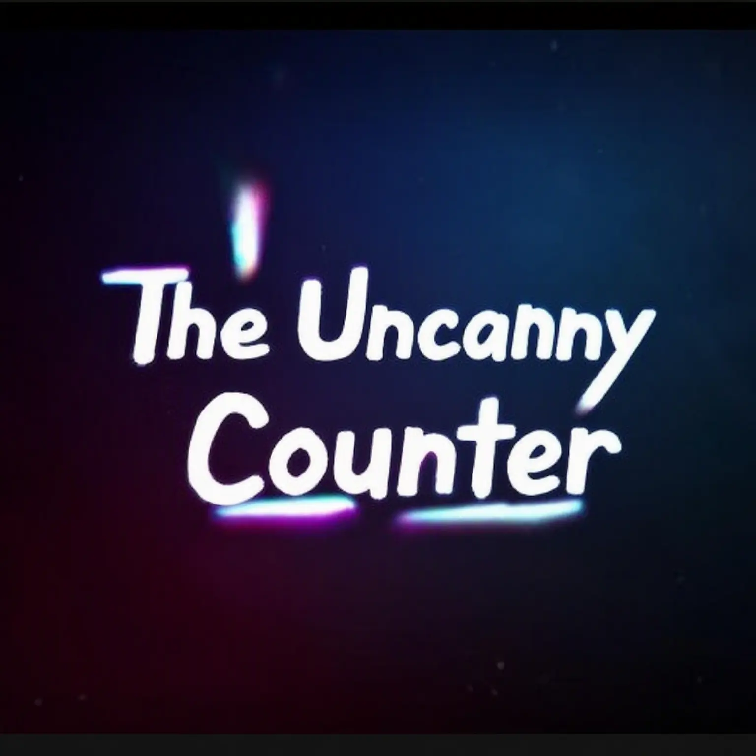 awse1234의 The Uncanny Counter