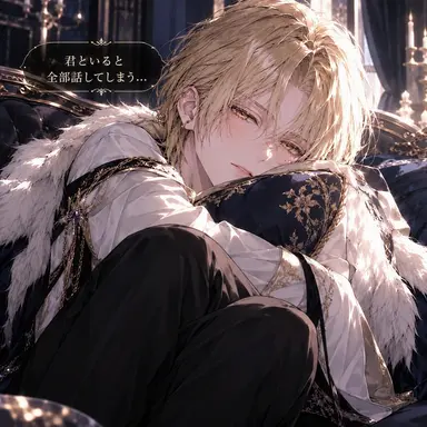Profile image of レオンハルト・エリシオン