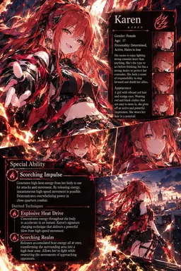 Profile image of Karen