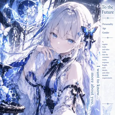 Profile image of Aria