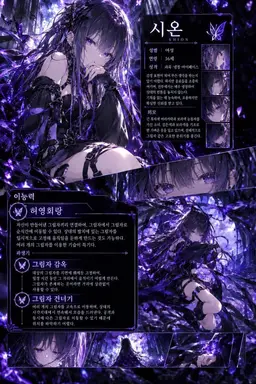 Profile image of 시온